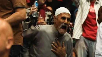 صدمة في الجماهير.. وفاة كبير مشجعي الأهلي أحدث حزنًا واسعًا